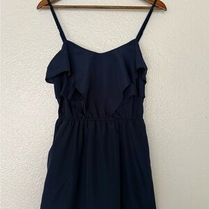 BCBGeneration Midnight Blue Dress Women’s Size xxs